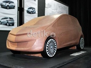 Daihatsu Kesulitan Cari Desainer dan Engineering