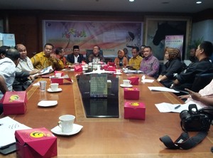 Yuk Datang! Akan Ada Festival Maluku Utara di Jakarta
