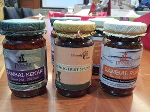 Sambal Roa & Aneka Alasan Datang ke Maluku Utara