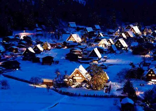 8 Tempat Paling Cantik untuk Pecinta Arsitektur (1)