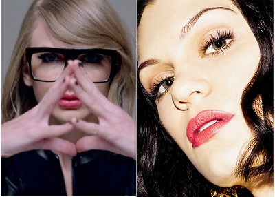 Sam Smith Masih Bertahan, Jessie J Gusur Magic! di Billboard 100