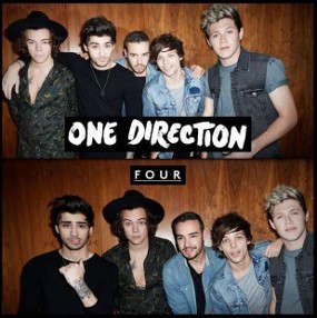 Album Baru Rampung, One Direction Bagi-Bagi Lagu Gratis