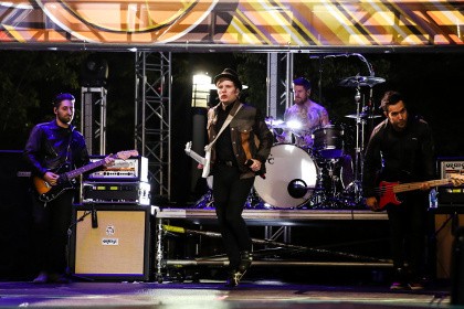 Centuries, Single Baru Fall Out Boy untuk Album yang Akan Datang