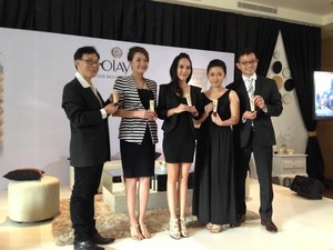 Olay Rilis CC Cream yang Bisa Kecilkan Pori-pori