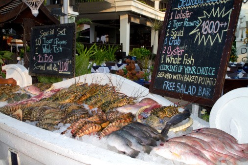 Inilah Ciri-Ciri Tempat Makan yang Suka Pasang Harga Seenaknya