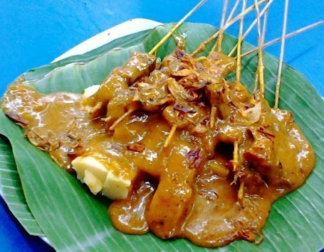 4 Sate Padang Enak di Jakarta dan Tangerang Ini Perlu Anda Coba