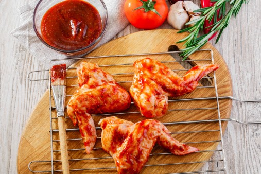 Mau Bikin Ayam Bakar Enak? Perhatikan Bumbu dan Teknik Memasaknya