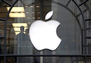 Yang Dinanti dari Pesta Apple