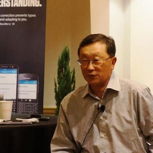 BlackBerry: Xiaomi Ponsel Kelas Bawah Jadi Bukan Ancaman