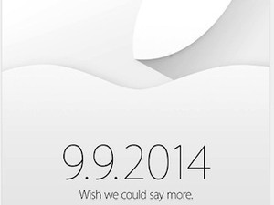 Mau Lihat Peluncuran iPhone 6? Tak Perlu ke Cupertino!