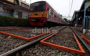 Cerita Bos KRL Jabodetabek Soal Alasan Beli Kereta Bekas Jepang