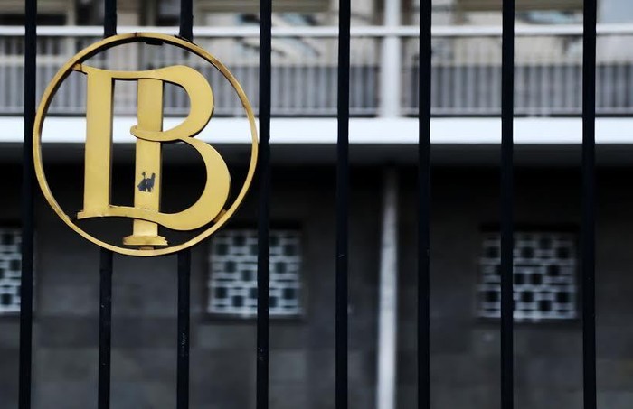 Gaji Gubernur BI Rp 194 Juta/Bulan, Bos Bank-bank Besar Sampai Rp 300 Juta