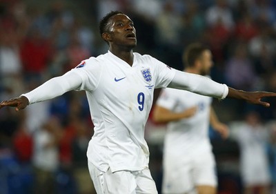 Welbeck Menangkan Inggris atas Swiss