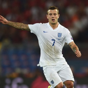 Demi Peran Baru, Wilshere Akan Pelajari Permainan Pirlo dan Mascherano