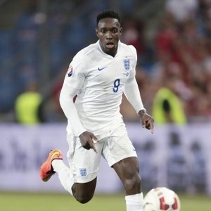 Rooney pun Ikut Puji Welbeck