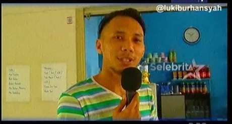Perjalanan Hidup Norman Kamaru, dari Youtube, Artis Hingga Tukang Bubur
