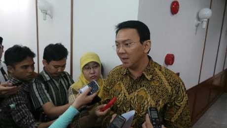 KPU DKI: Keluar dari Gerindra, Ahok Tetap Bisa Jadi Gubernur DKI