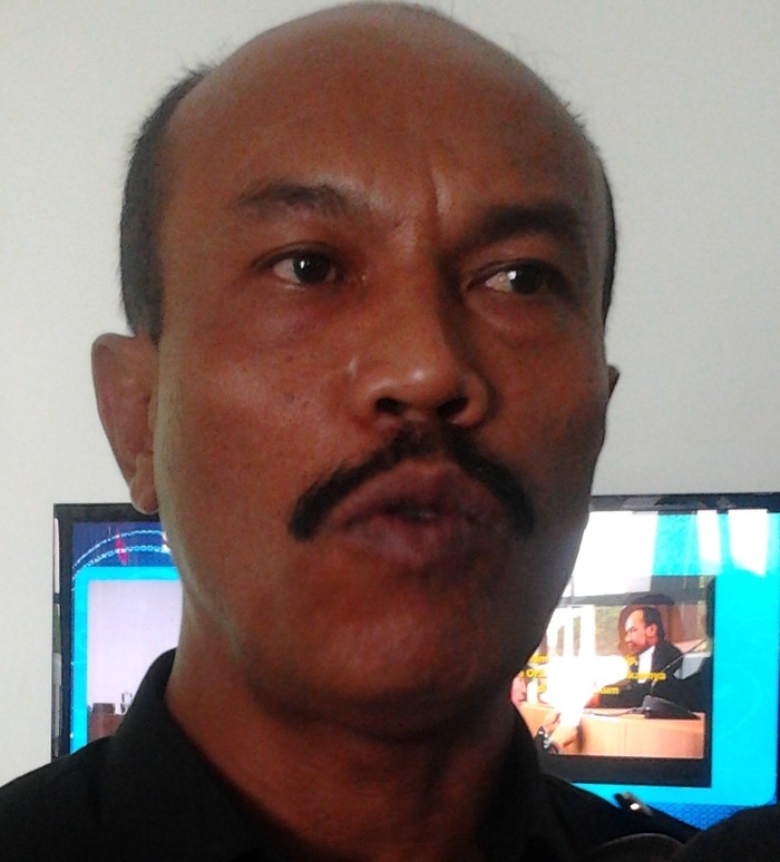 Tak Terima Dimutasi, Hakim PN Jambi Malah Terancam Dipensiunkan Dini
