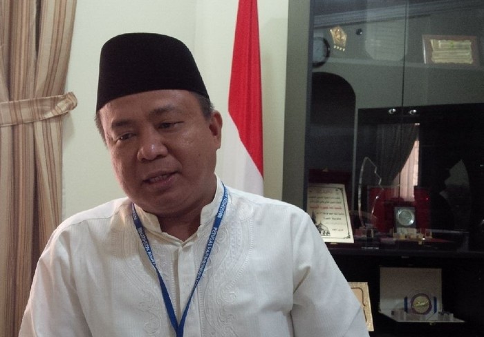 Suhu Makkah-Madinah Mulai Turun