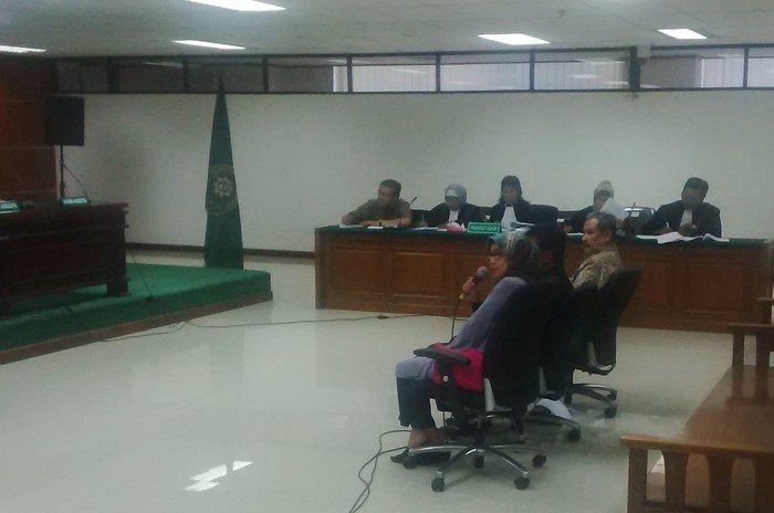 PT Garindo Bagi-bagi Uang Lelah untuk Pegawai Pemkab Bogor