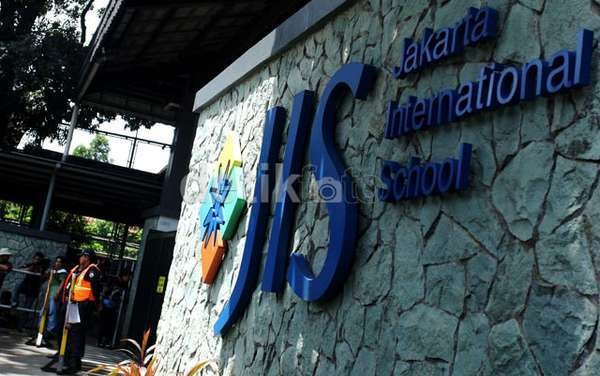 Derita Afrischa, Terdakwa Kasus JIS yang Gagal Menikah Bulan ini