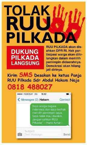 Awesome Poster Ajakan Mencintai Negara Indonesia | Pena Cinta