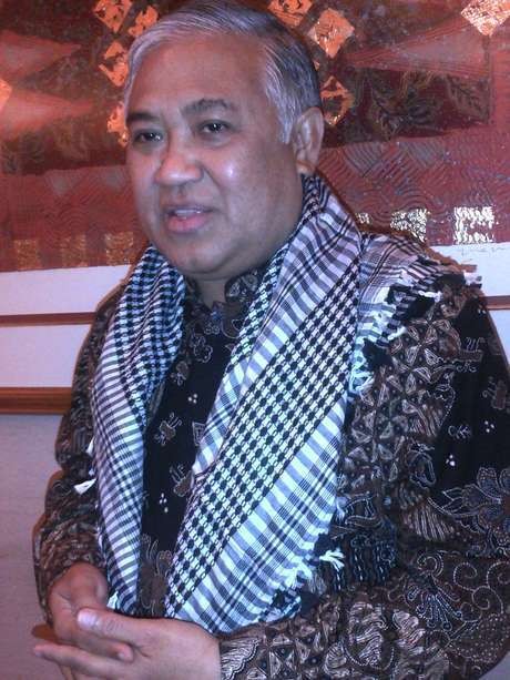 Muhammadiyah Tak Setuju WNI yang Ikut ISIS Dicabut Kewarganegaraannya