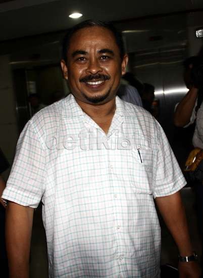 Hakim Agung Artidjo Adili Mantan Presiden PKS Luthfi Hasan Ishaaq