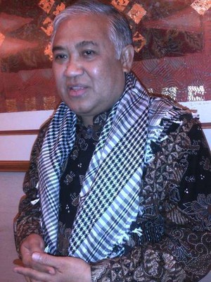 Muhammadiyah Tak Setuju WNI yang Ikut ISIS Dicabut Kewarganegaraannya