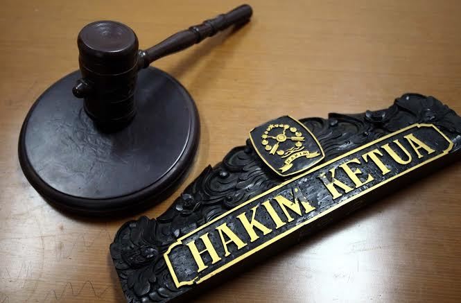 Gila! Petugas LP yang Bekingi Pabrik Narkoba Freddy Hanya Dibui 8 Tahun