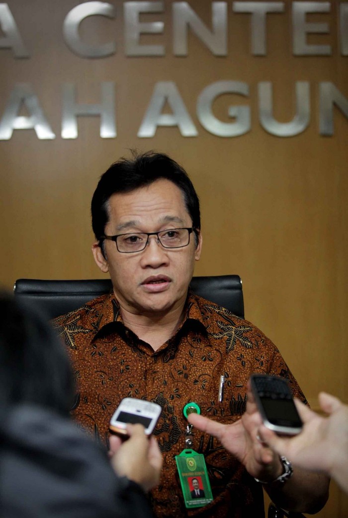 Pasca Vonis MK, MA Buat Peraturan PK Berkali-kali