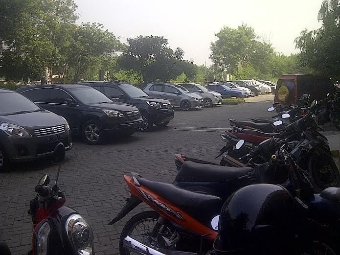 Dulu Rusun Subsidi, Kini Jadi Apartemen Sewa Rp 2,6 Juta/Bulan