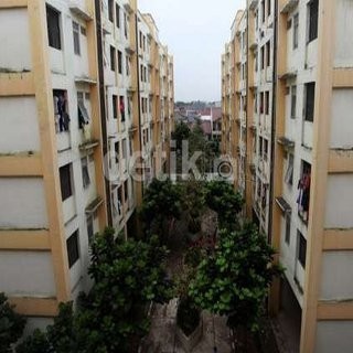 Rumah Susun Subsidi Jatuh ke Tangan Orang Berduit, Ini Kata Pengembang