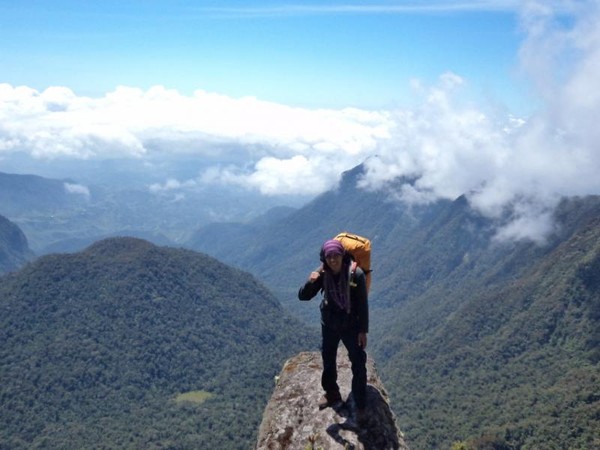 Mitos Pasar Setan di Tengah Hutan Sulawesi Selatan