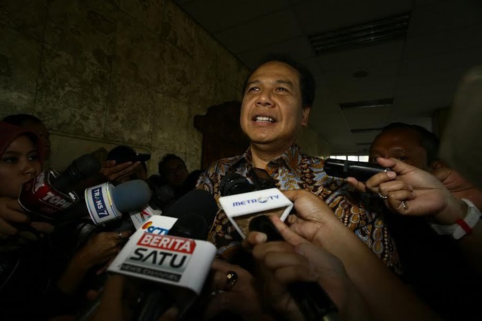 CT: Tolak PLTU Batang, Masyarakat Kehilangan Proyek Rp 40 Triliun