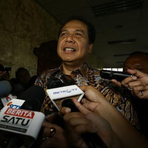 CT: Tolak PLTU Batang, Masyarakat Kehilangan Proyek Rp 40 Triliun