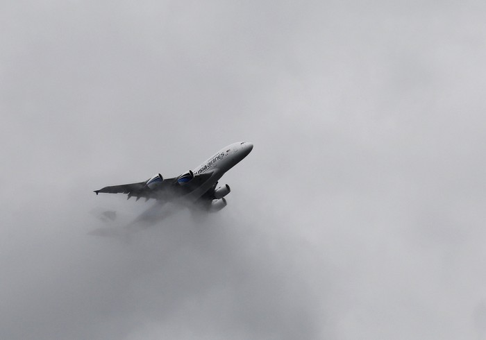 Menhub Tolak Usulan Maskapai Hapus Tarif Batas Atas