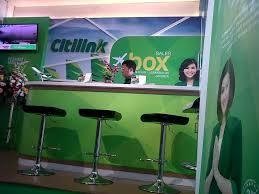 Citilink Batal Dilepas Garuda, Ini Penjelasan Bosnya