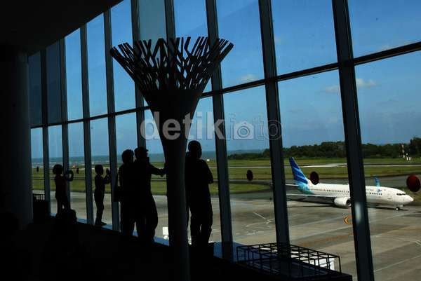 Ada ASEAN Open Sky, Bisakah Maskapai RI Bersaing?