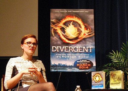 Terbaru! Ini Daftar Penulis Terkaya di Dunia (2)