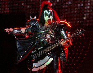 Gene Simmons: Rock Akhirnya Telah Mati