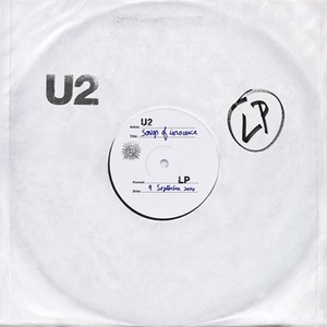 U2 Rilis Album Baru Gratis, Klaim Diunduh 500 Juta Orang di iTunes