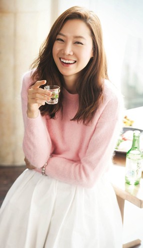 Drama Rampung, Gong Hyo Jin Akan Perawatan Pasca Kecelakaan