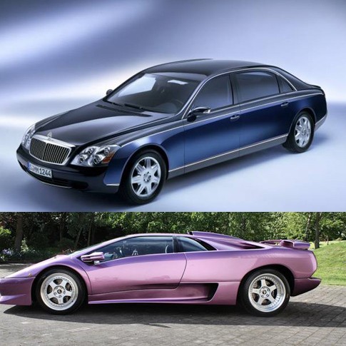 Begini Cara Selebriti Korea Habiskan Uang