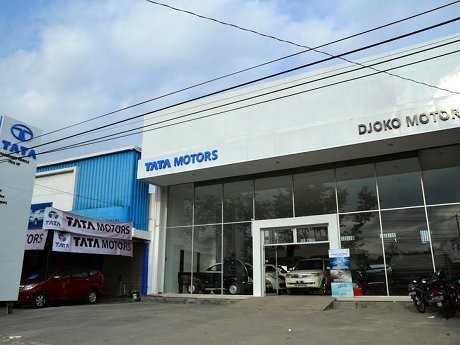 Tata Motors Kembangkan Sayap ke Purwokerto