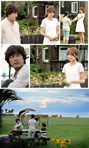 Drama My Spring Day Sooyoung SNSD Mulai Tayang Malam Ini
