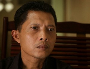 The Look of Silence: Menyusuri Jejak Luka