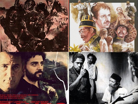 Film-film Bermuatan Sejarah Indonesia yang Menuai Kontroversi