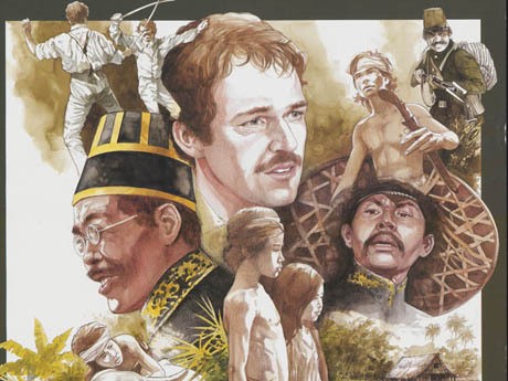 Film-film Bermuatan Sejarah Indonesia yang Menuai Kontroversi Film-film Bermuatan Sejarah Indonesia yang Menuai Kontroversi