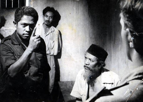 Film-film Bermuatan Sejarah Indonesia yang Menuai Kontroversi